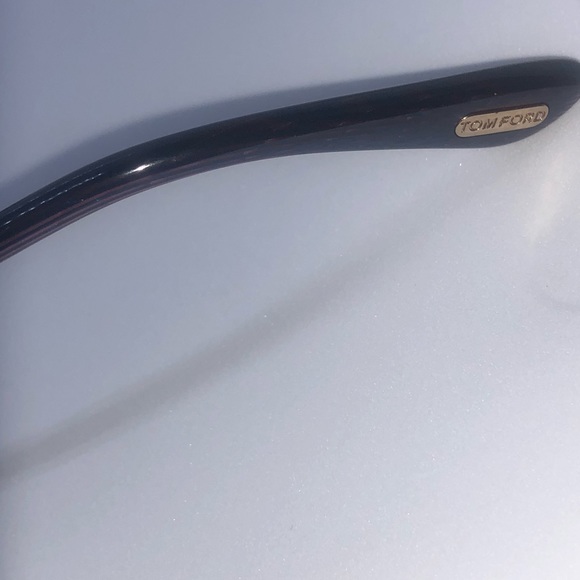 Never Worn/ New Tom Ford Solange TF 319 Su…